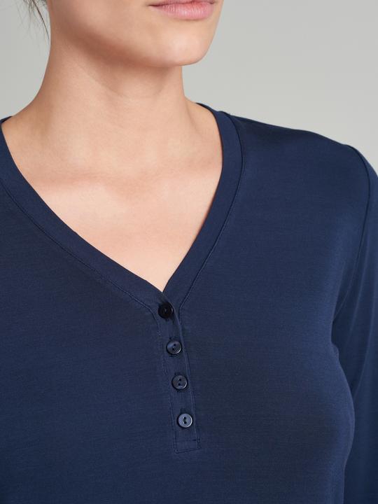 Image du produit Schiesser Mix & Relax Pyjama Haut (34)