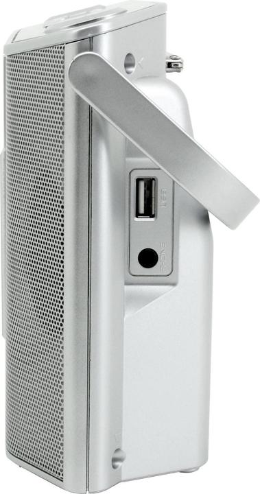 Immagine prodotto Soundmaster RCD1770SI (DAB, FM)