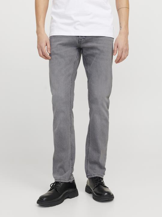 Actual product image Jack & Jones JJIGLENN JJORIGINAL SQ 236 Slim Fit Jeans Slim Fit Jeans (W33/L36)