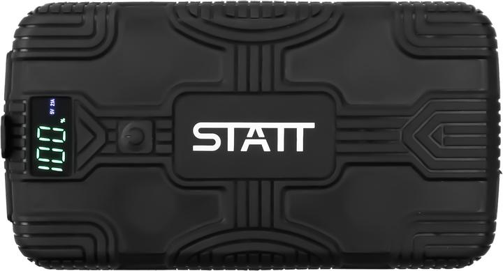 MultiStarter Jump Starter and Power Bank