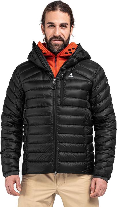 Actual product image Schöffel Down Jacket Silvretta (56)