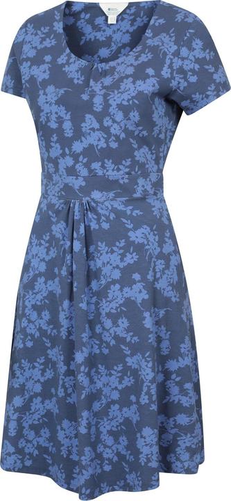 Immagine prodotto Mountain Warehouse Orchid Vestito Pavone Protezione dai Raggi UV Donna (38 D)