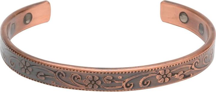 Produktbild Sattva Ayurveda SATTVA Copper Bracelet bransoletka miedziana 1083