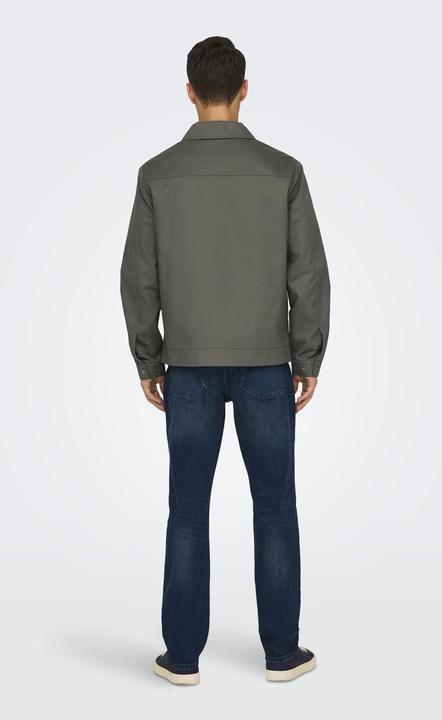 Produktbild Only & Sons ONSRALPH Jacke Jacke (L)