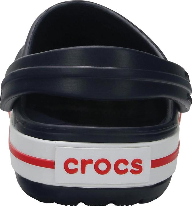 Actual product image Crocs K's Crocband (32, 33)