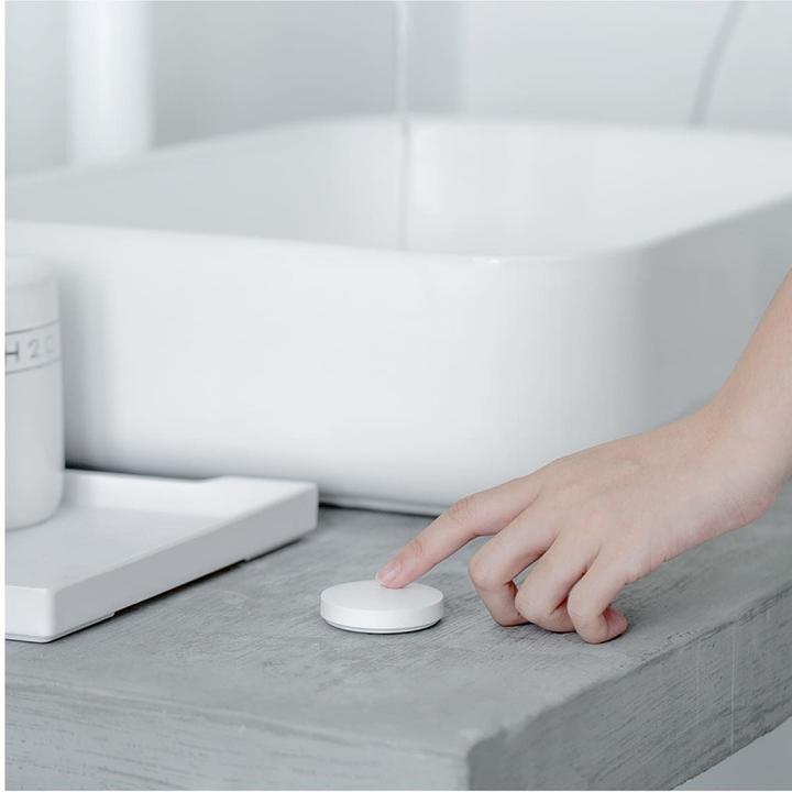Produktbild Xiaomi Funk-Schalter Mi Weiss