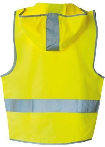 Image du produit Korntex Gilet à capuche pour enfants (XS, S)