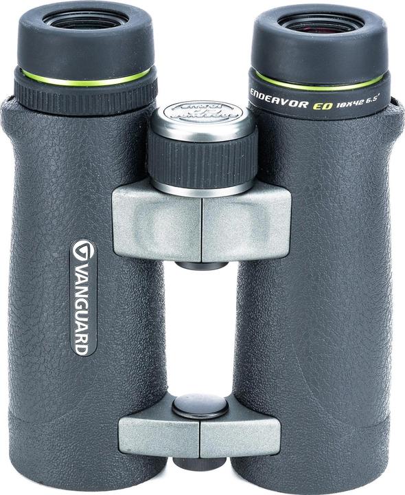 Actual product image Vanguard Endeavor ED 1042 (10 x, 42 mm)