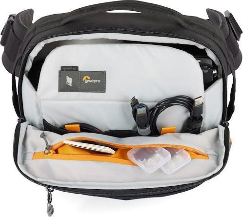 Produktbild Lowepro Trekker Lite SLX 120 (Kamera Schultertasche, 6.50 l)