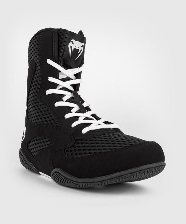 Produktbild Venum Contender Boxschuhe Schwarz (41)