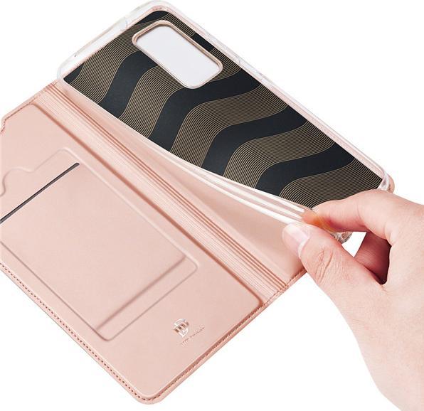 Produktbild Dux Ducis Skin Pro Series Bookcover (Huawei P Smart (2021))