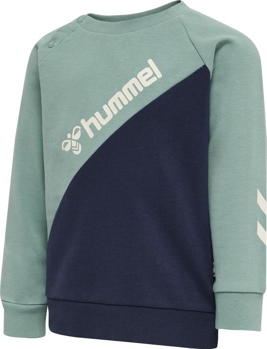 Immagine prodotto hummel Felpa Hmlsportive (80)