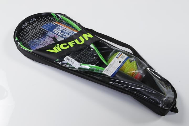 Image du produit Victor Kit de badminton de vitesse Vicfun VF-100