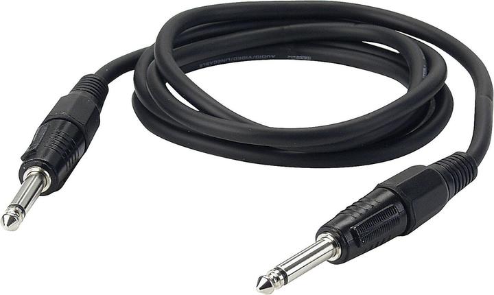 DAP-Audio Fl05 (6 m, jack 6.3mm)