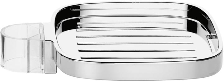 hansgrohe HG zeepbakje CASETTA'E chroom