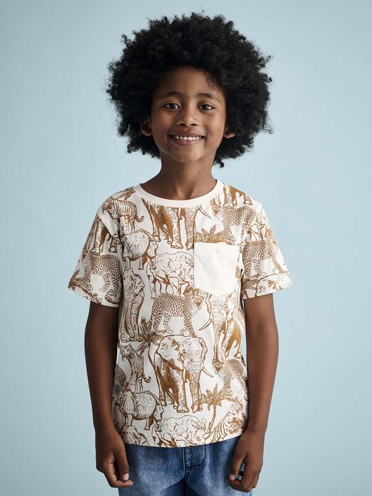 Immagine prodotto Vertbaudet T-Shirt (98)