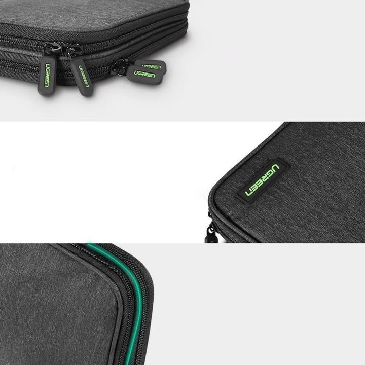 Produktbild Ugreen Multifunktionale Elektroniktasche