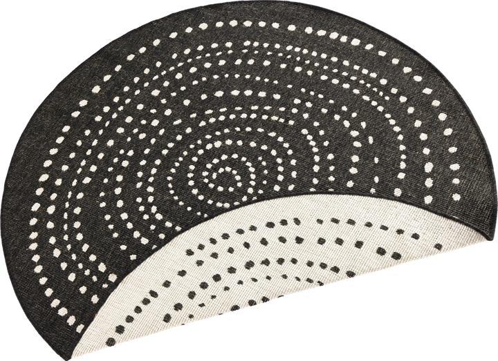 Actual product image NORTHRUGS Bali (Ø 140 cm)