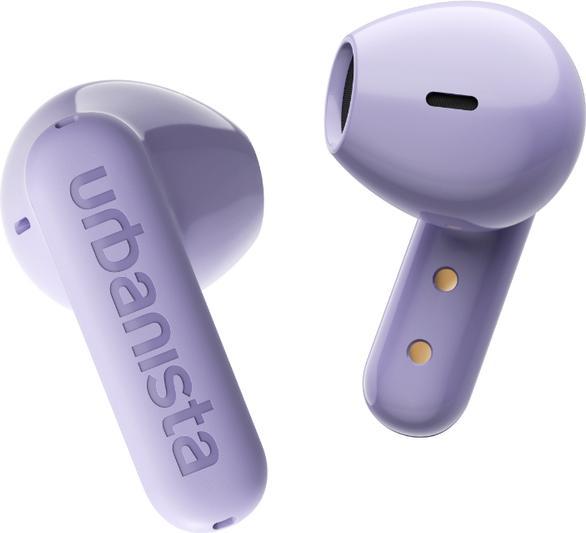Actual product image Urbanista Copenhagen 2 Purple (ANC, 36 h, Wireless)