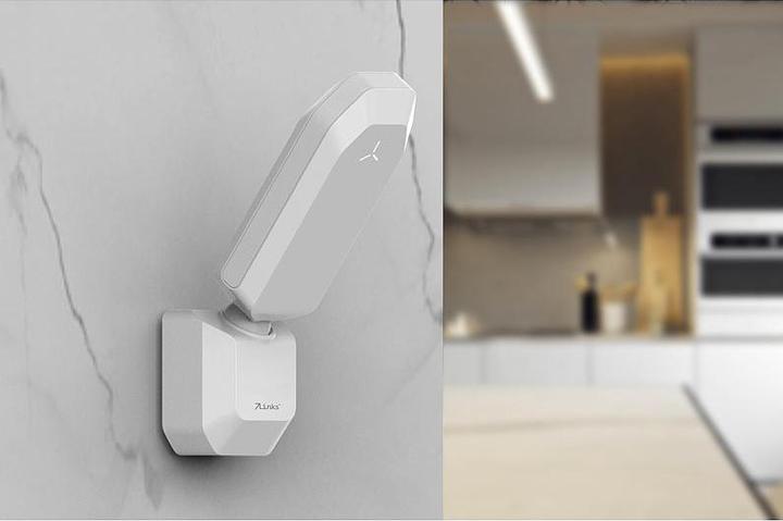 Actual product image 7links Set of 2 WLAN repeater (300 Mbit/s)