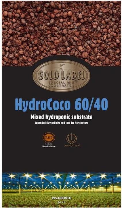 Produktbild Gold Label Special Mix 60/40 (45 l)
