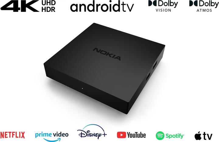 Image du produit Nokia 8010 (32 Go, Android 11)