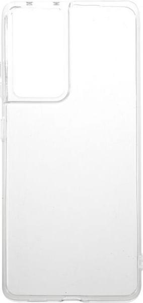 Produktbild MU Classic Softcase TPU Series (Samsung Galaxy S21 Ultra)
