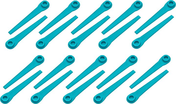 Produktbild Gardena RotorCut (Rasentrimmer, Rasenmäher Messer + Ersatzmesser Gartenmaschinen)