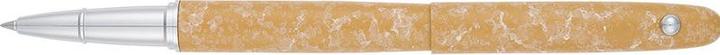 Oberthur Lagos Stylo-bille, Sable (Zibeline)