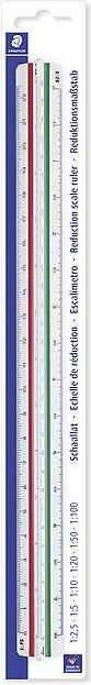Actual product image Staedtler Mars 561 Reduction scale (300 mm)