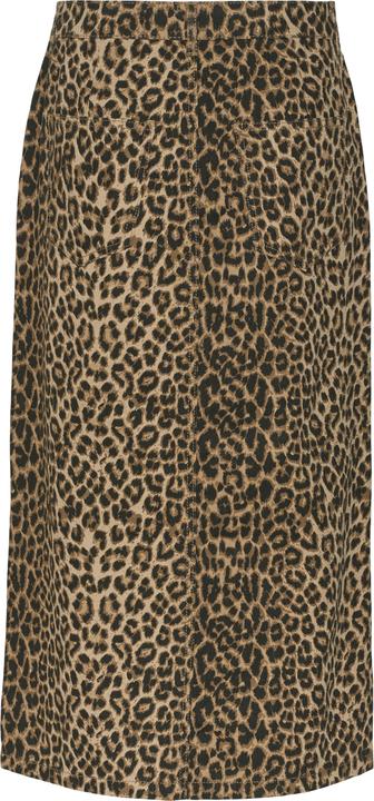 Produktbild Vero Moda VMCVERI Hohe Taille Langer Rock Rock (54)
