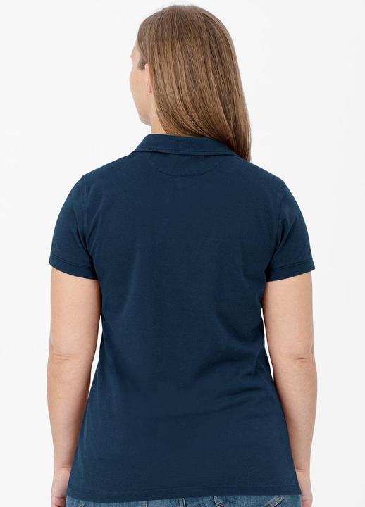 Actual product image JAKO Polo Doubletex (4XL)