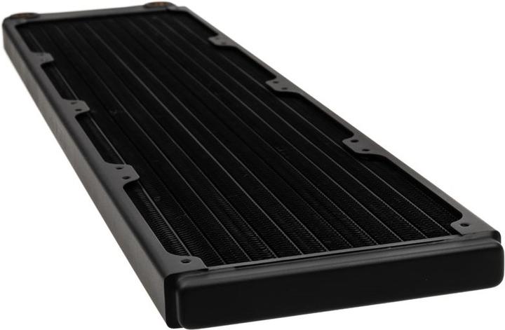 Actual product image XSPC TX480 Ultrathin Radiator (120 mm)