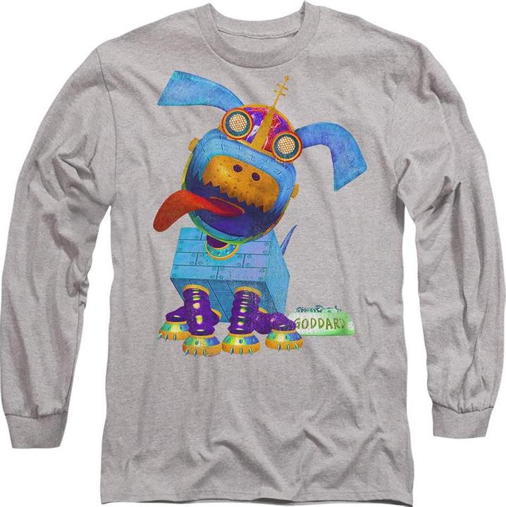 Produktbild Boy Genius TShirt (XXL)