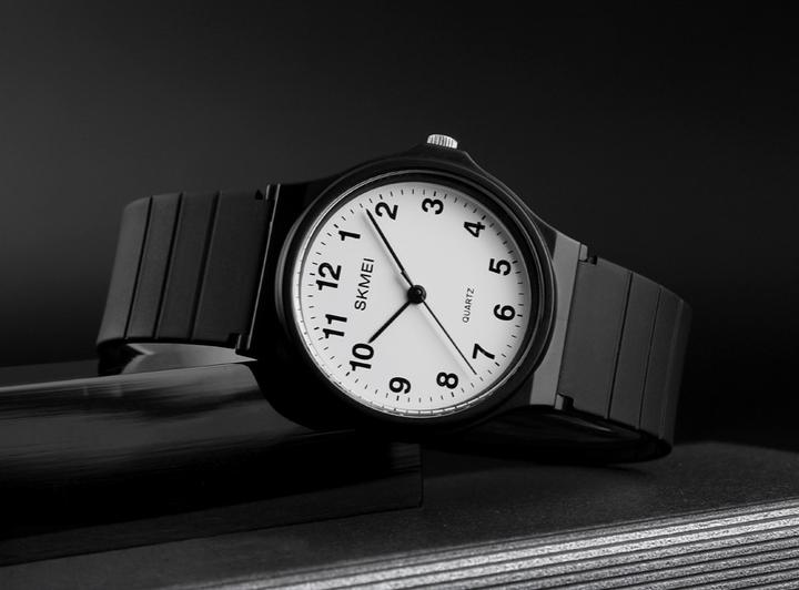 Immagine prodotto Skmei 1419BKWT-NM Uhr + BOX