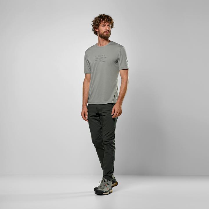 Produktbild Salewa Eagle Poem Dry'Ton T-Shirt (52)