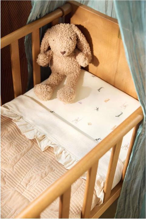 Produktbild Jollein Decke Jersey (100 x 150 cm)