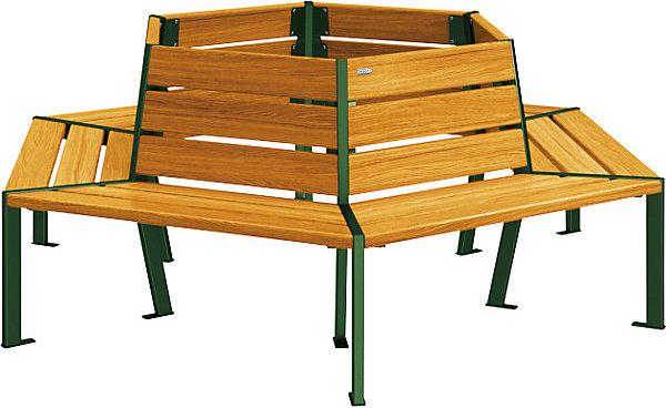 SPL Baumsitzbank SILAOS®