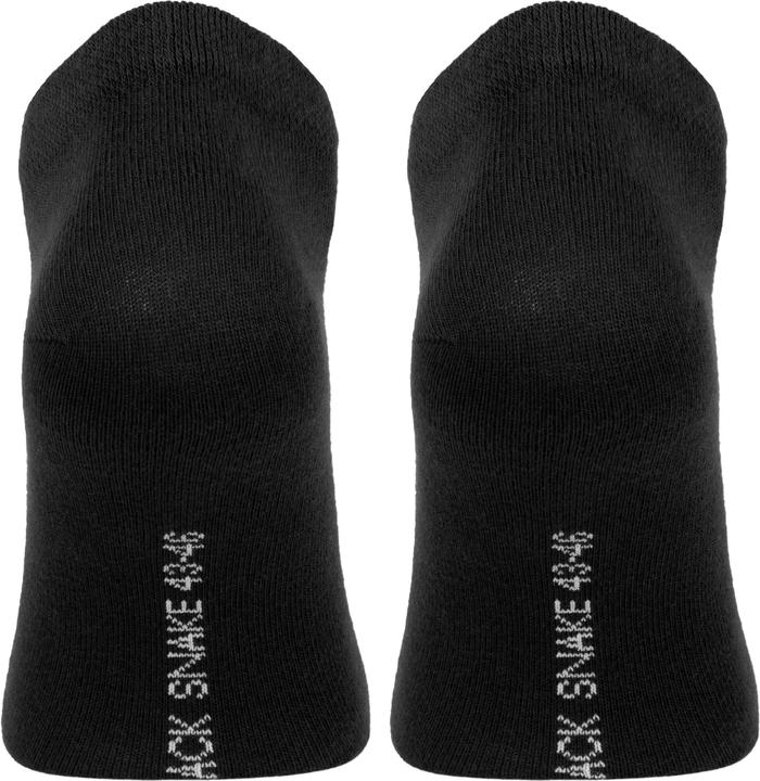 Actual product image Black Snake Smooth Style (pack of 3, 43, 46)