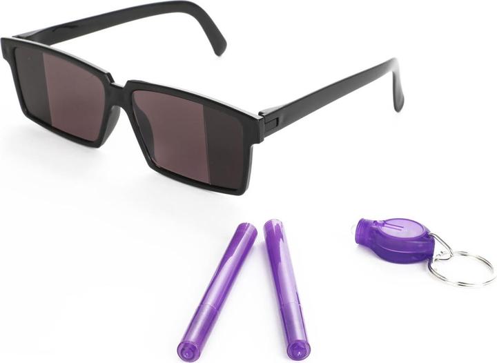 Produktbild Toi-Toys Spionageset, 4-tlg.