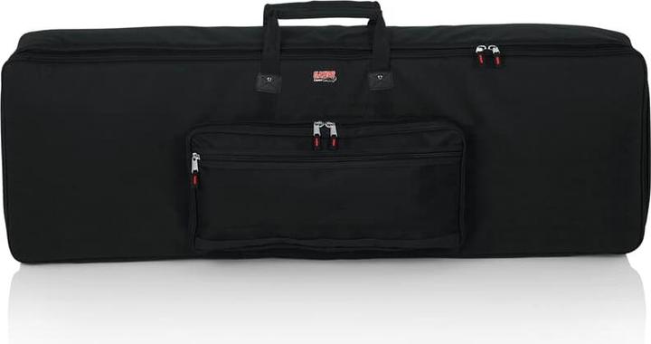 Produktbild Gator Cases GKB-88 gigbag voor 88 toetsen keyboard 146x46x17 cm (Keyboard)