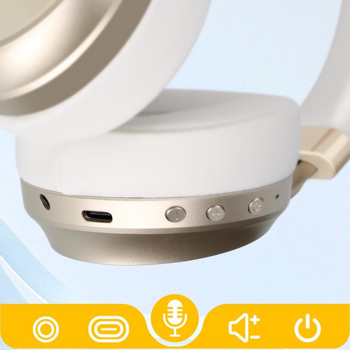 Image du produit Oreillette Bluetooth (40 h, Sans fil)