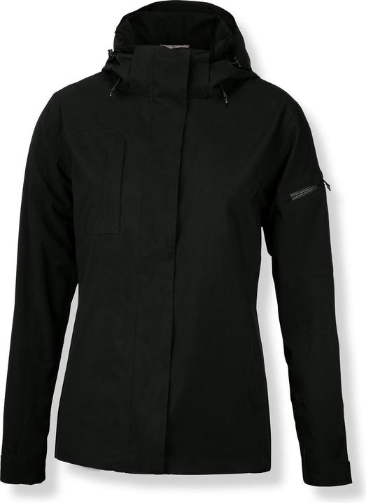Jacke Whitestone