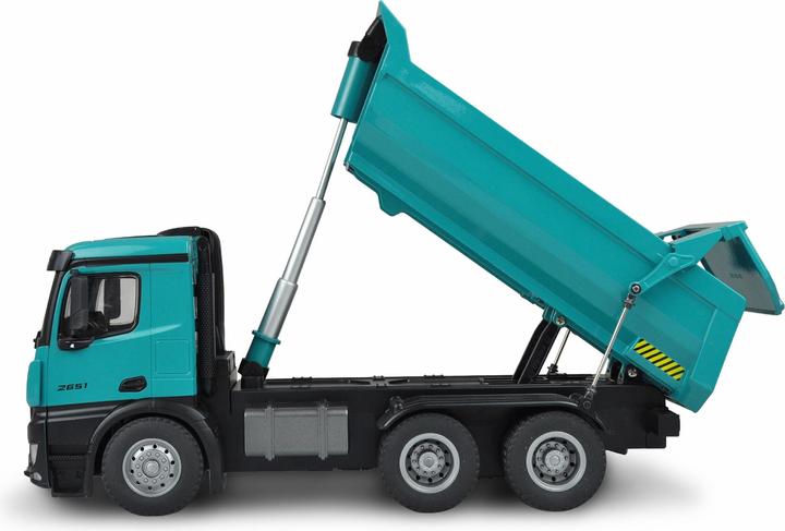 Image du produit Amewi Mercedes-Benz LKW Kipper Pro (RTR Prêt à fonctionner)