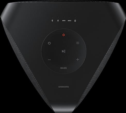 Produktbild Samsung Sound Tower (2022) (12 h, Akkubetrieb)