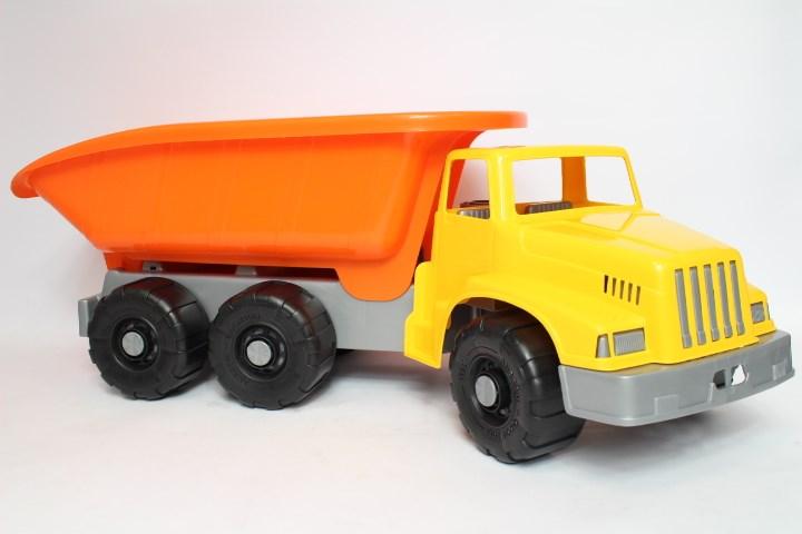 Produktbild Androni LKW-Kipper Gigante