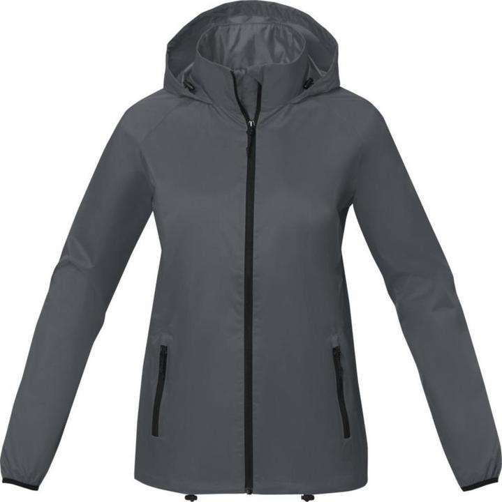 Elevate Dinlas Jacke Leicht