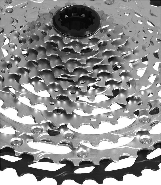 Image du produit Shimano SLX CS-M7100 (12-vitesse, 10-51)