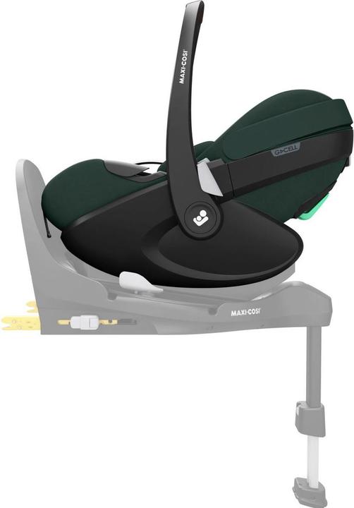 Produktbild Maxi-Cosi Pebble 360 Pro2 (Babyschale, ECE R129/i-Size Norm)