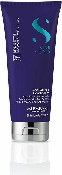 Produktbild Alfaparf Semi Di Lino Anti-Orange Conditioner (200 ml)